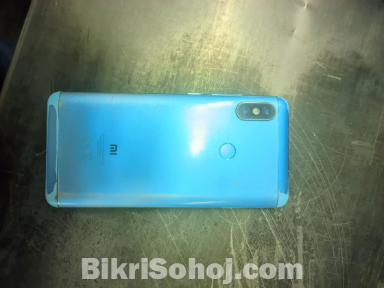 Redmi note 5 pro